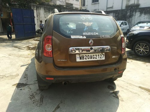 Renault Duster 85PS Diesel RxE 2014 for sale