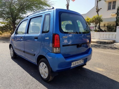 Maruti Suzuki Wagon R 2005 for sale