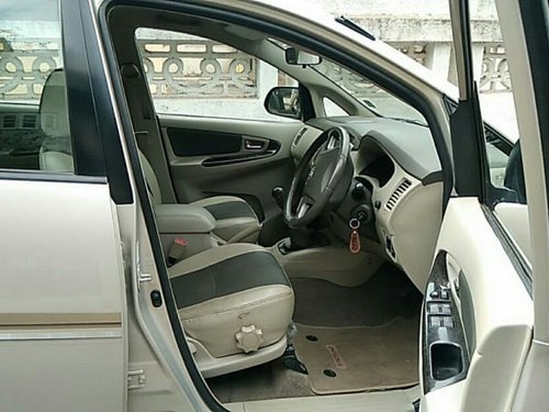 2013 Toyota Innova for sale