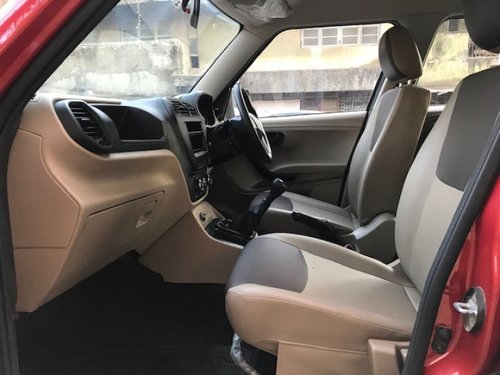 Mahindra TUV 300 T4 2016 for sale