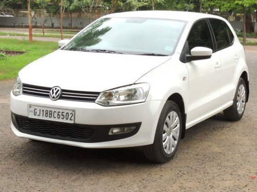 Volkswagen Polo 1.5 TDI Comfortline 2014 for sale