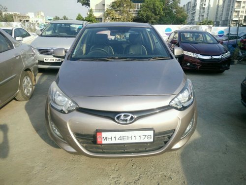 Hyundai i20 2014 for sale