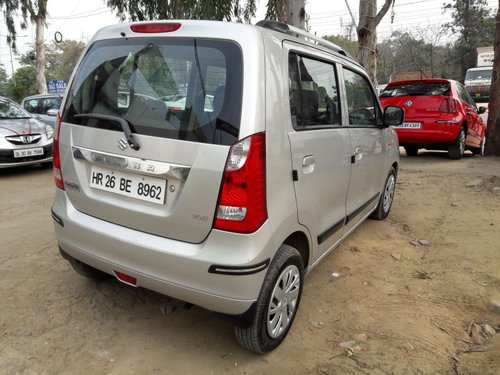 2010 Maruti Suzuki Wagon R for sale at low price