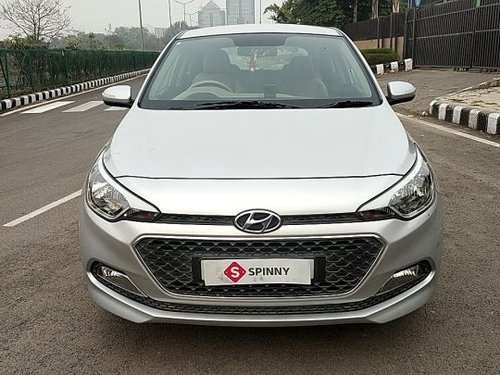 Hyundai Elite i20 Petrol Spotz for sale