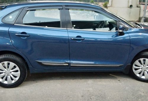 2017 Maruti Suzuki Baleno for sale