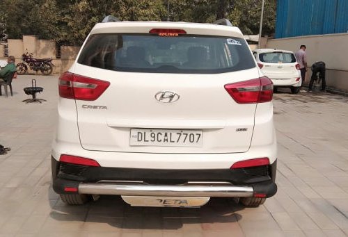 Hyundai Creta 2016 for sale