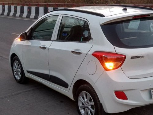 Hyundai Grand i10 AT Asta for sale