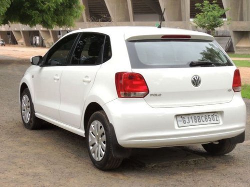 Volkswagen Polo 1.5 TDI Comfortline 2014 for sale