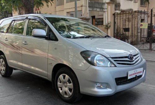 Toyota Innova 2.5 G (Diesel) 7 Seater BS IV for sale