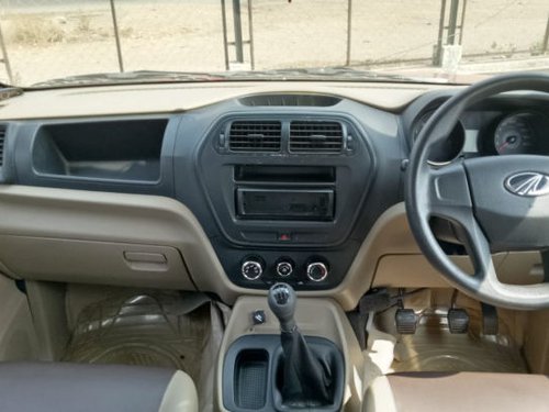 2017 Mahindra TUV 300 for sale