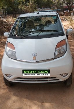 Tata Nano Twist XT 2014 for sale