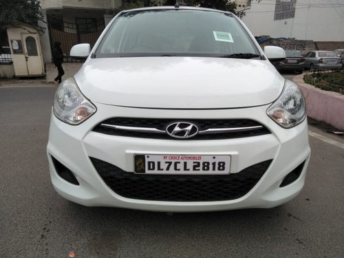 Hyundai i10 Magna 2010 for sale