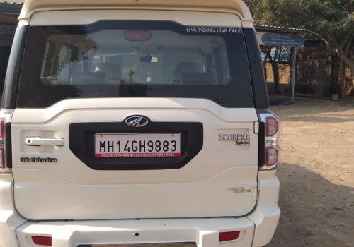 Mahindra Scorpio S2 9 Seater 2017 for sale