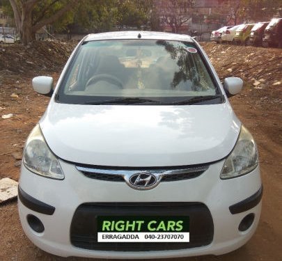 Hyundai i10 Sportz 1.2 2008 for sale