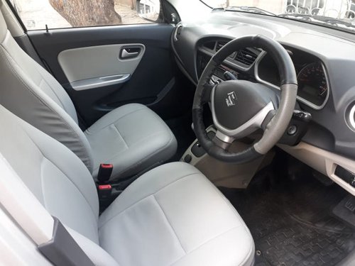 Used Maruti Suzuki Alto K10 VXI 2016 for sale