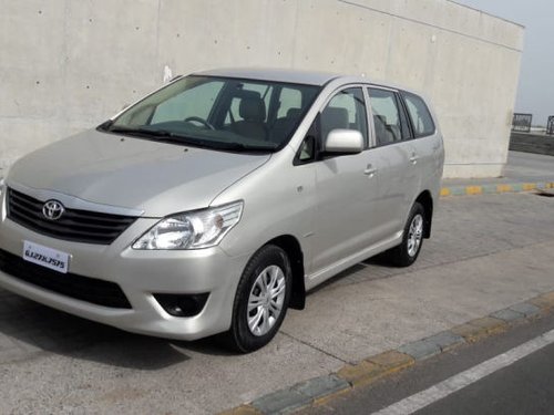 2013 Toyota Innova 2004-2011 for sale