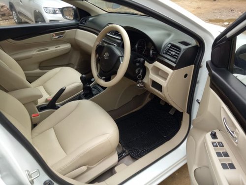 Maruti Suzuki Ciaz 2016 for sale