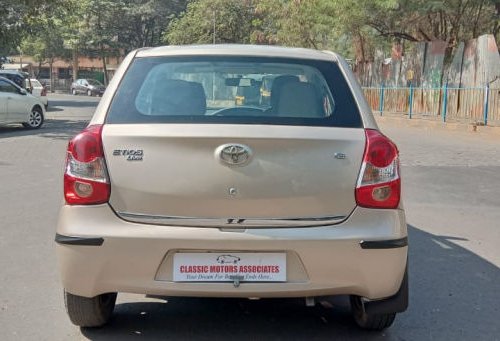 Toyota Etios Liva G 2013 for sale