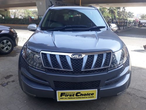 Mahindra XUV500 2012 for sale