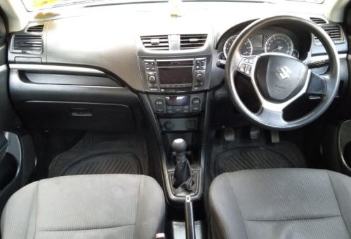 Maruti Swift ZXI for sale