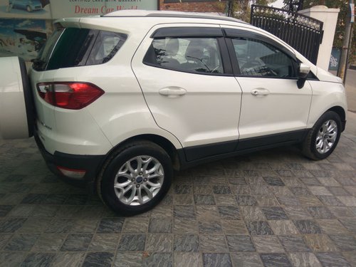 Ford EcoSport 2015 for sale