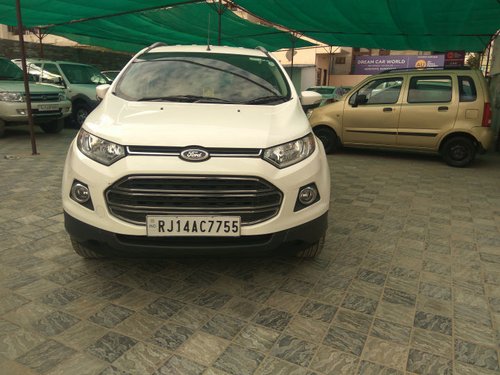 Ford EcoSport 2015 for sale