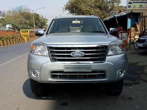 2010 Ford Endeavour for sale at low price