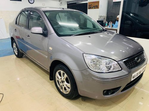 Used Ford Fiesta 1.6 ZXi Leather 2007 for sale