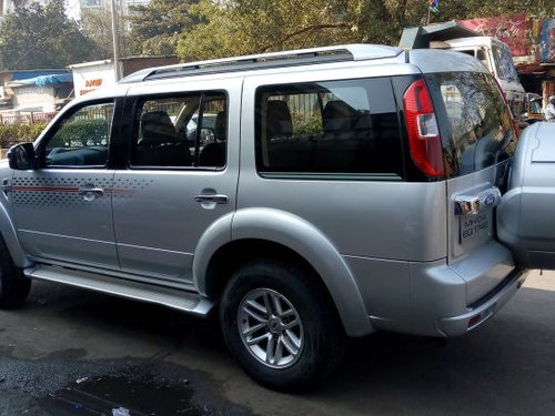 2010 Ford Endeavour for sale at low price