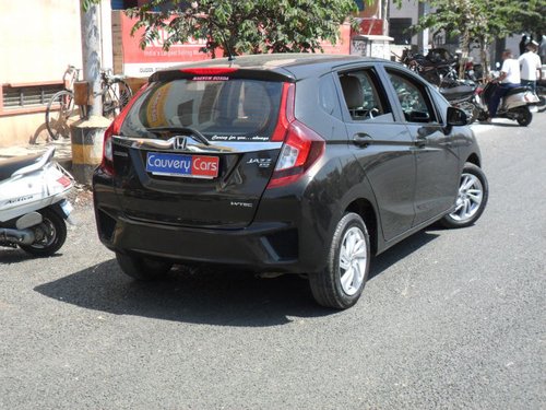 Honda Jazz 2017 for sale