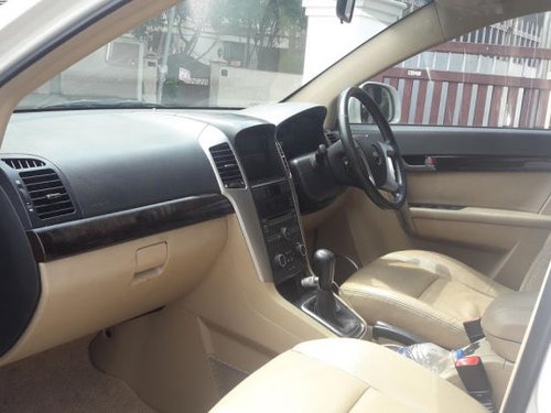 2010 Chevrolet Captiva for sale at low price