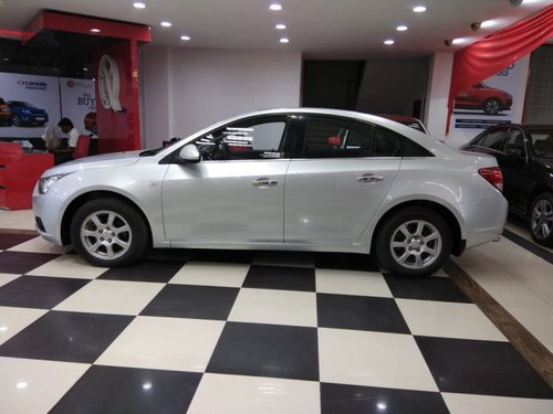 Chevrolet Cruze 2012 for sale