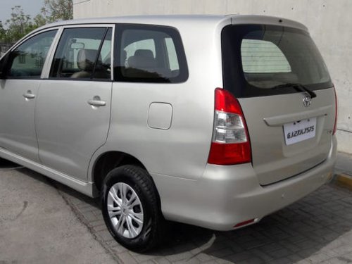 2013 Toyota Innova 2004-2011 for sale