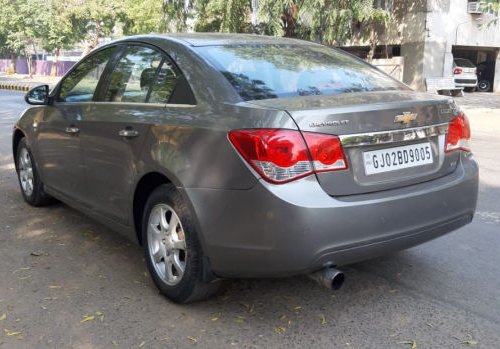 Used Chevrolet Cruze LTZ 2011 for sale