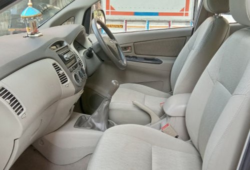 Toyota Innova 2.5 G (Diesel) 7 Seater BS IV for sale