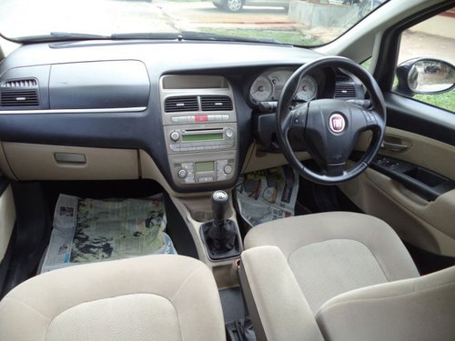 2010 Fiat Linea for sale at low price