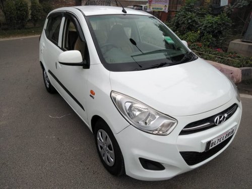 Hyundai i10 Magna 2010 for sale