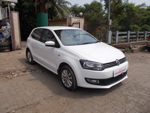 Volkswagen Polo 1.2 MPI Highline for sale