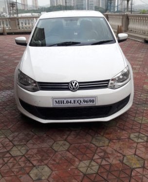 2011 Volkswagen Polo for sale at low price