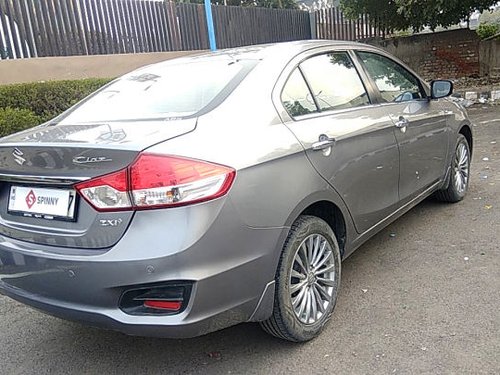 Used 2015 Maruti Suzuki Ciaz for sale