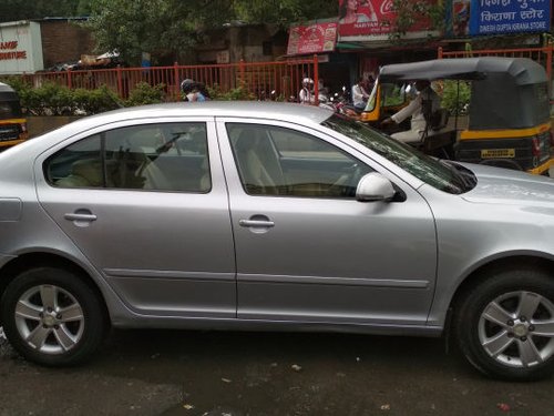 Used 2009 Skoda Laura for sale