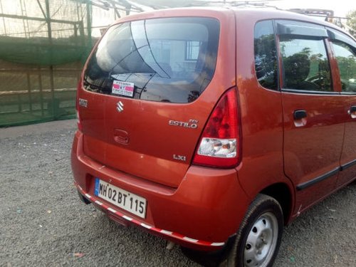 Maruti Zen Estilo LXI BS IV 2010 for sale