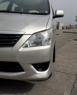 2013 Toyota Innova 2004-2011 for sale