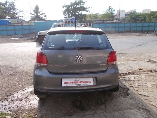 Volkswagen Polo Petrol Comfortline 1.2L 2013 for sale