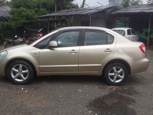 Maruti SX4 Zxi with Leather BSIII 2007 for sale