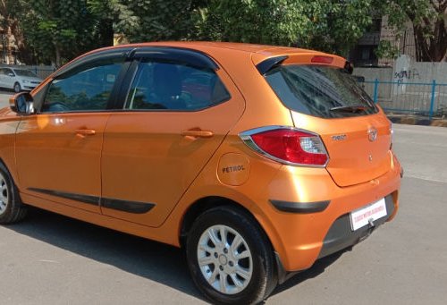 Tata Tiago 1.2 Revotron XZ 2016 for sale