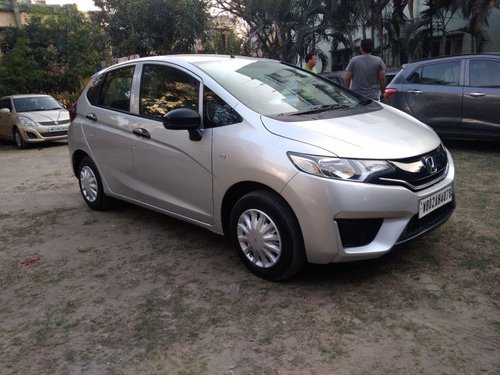 Used 2015 Honda Jazz for sale