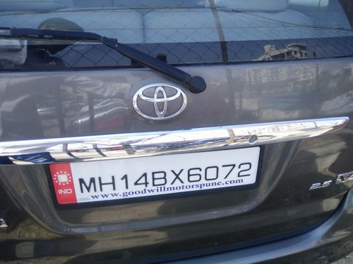 2010 Toyota Innova 2004-2011 for sale