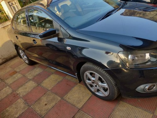 2012 Volkswagen Vento for sale