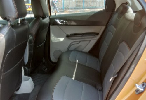 Tata Tiago 1.2 Revotron XZ 2016 for sale